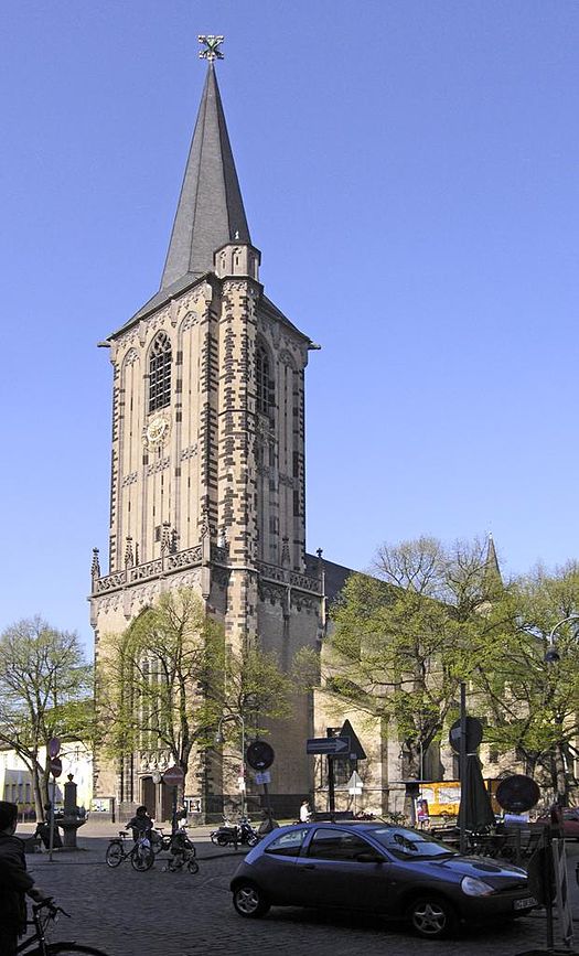 Köln St. Severin